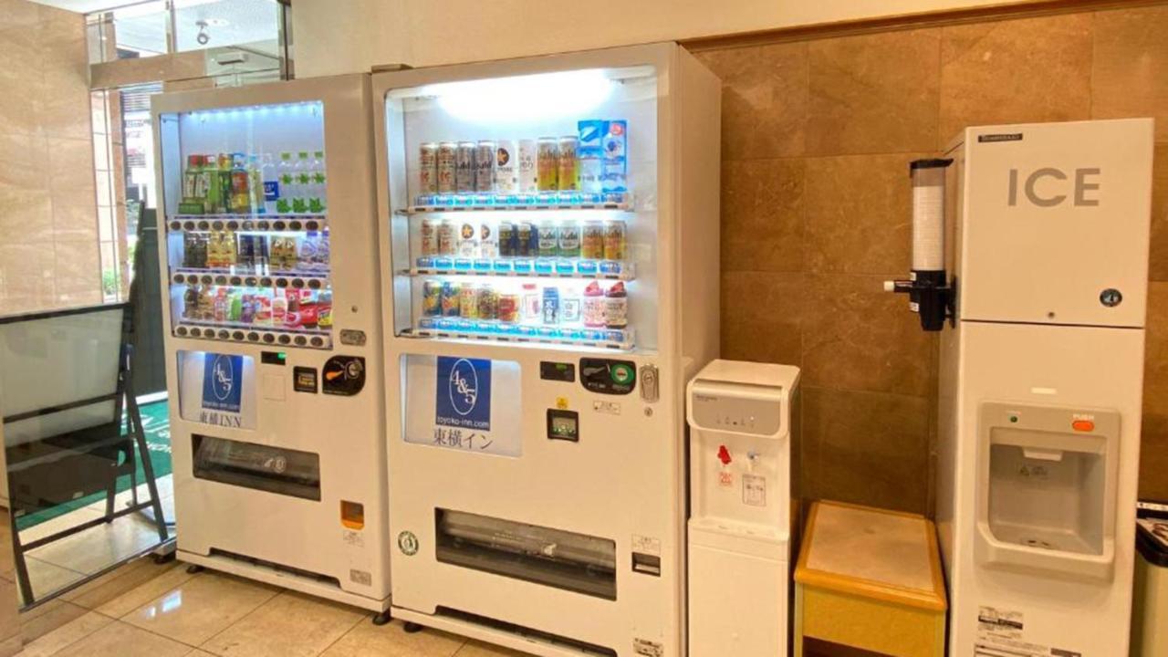 東横inn熊本新市街 エクステリア 写真