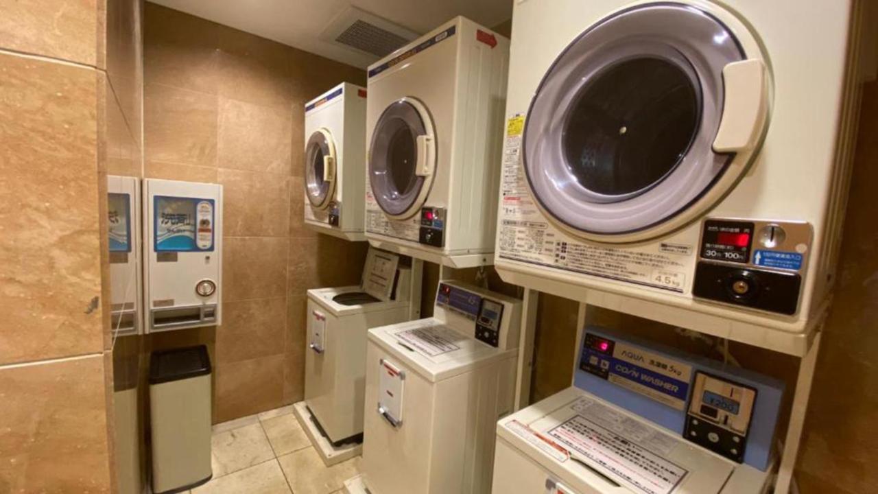 東横inn熊本新市街 エクステリア 写真