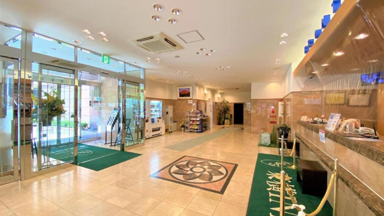 東横inn熊本新市街 エクステリア 写真