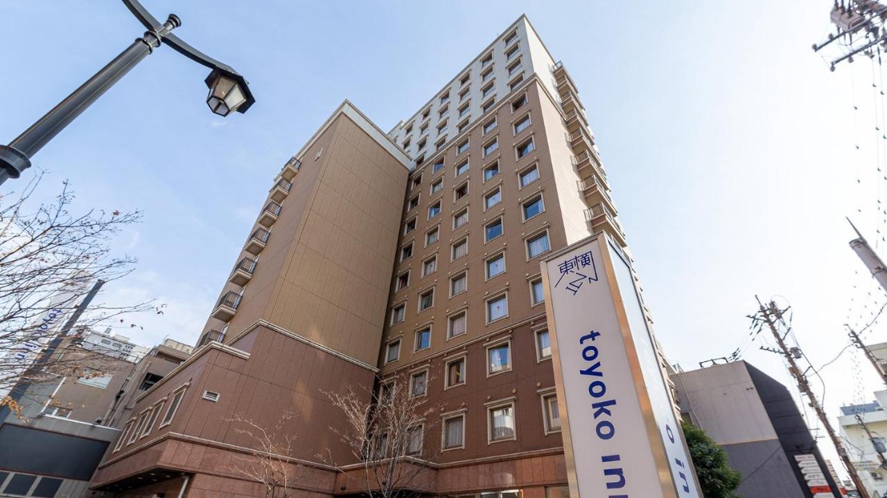 東横inn熊本新市街 エクステリア 写真