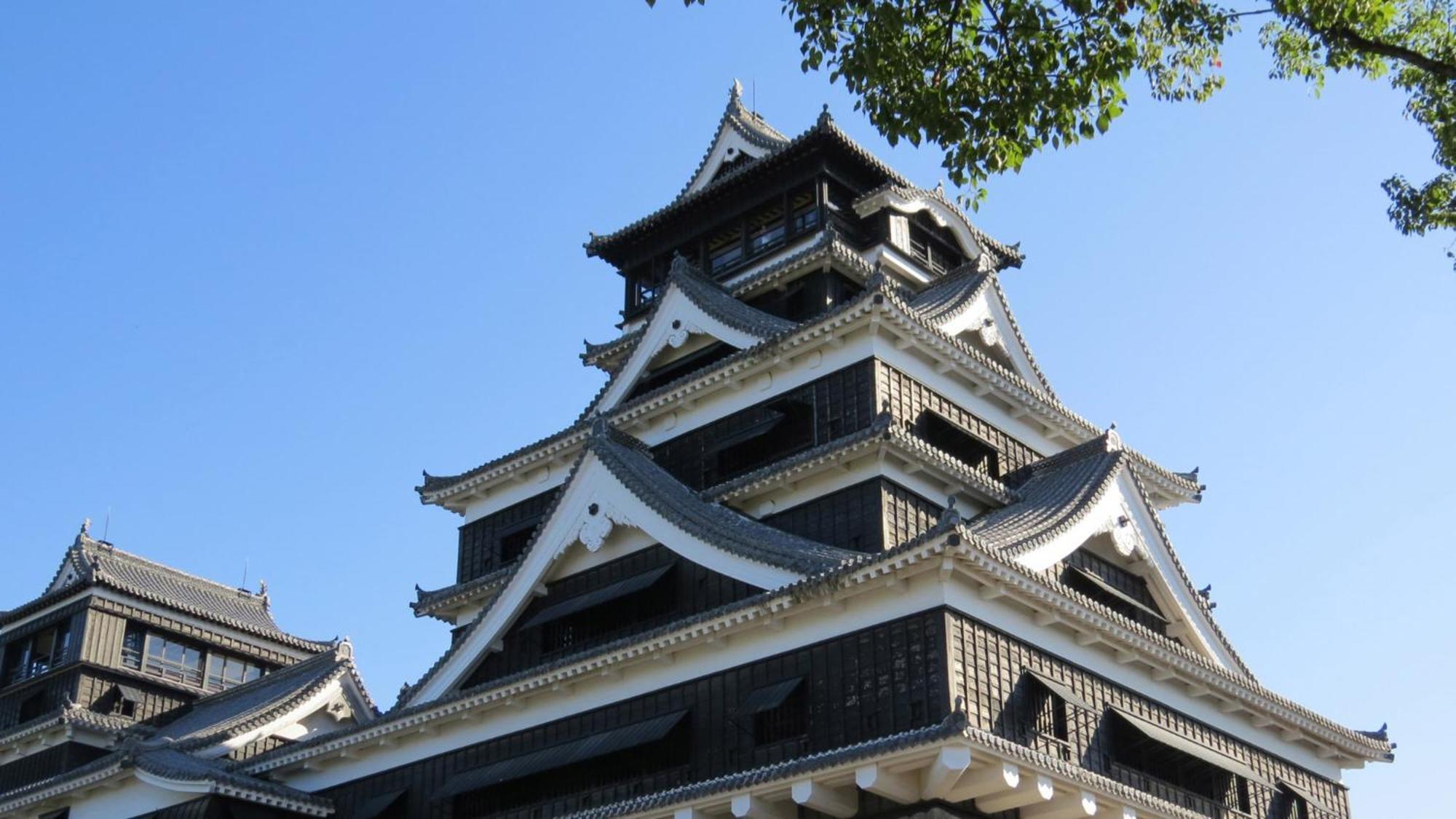 東横inn熊本新市街 エクステリア 写真