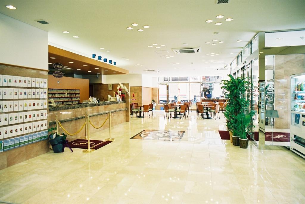 東横inn熊本新市街 エクステリア 写真