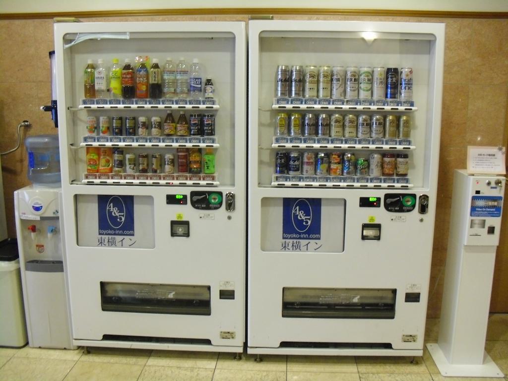 東横inn熊本新市街 エクステリア 写真