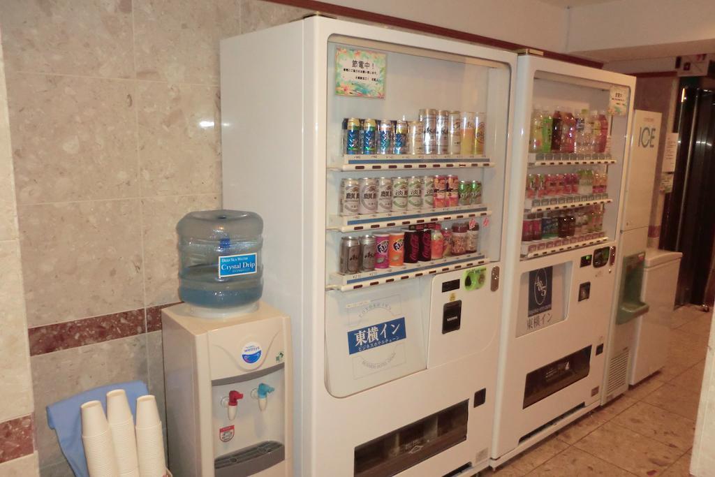 東横inn熊本新市街 エクステリア 写真