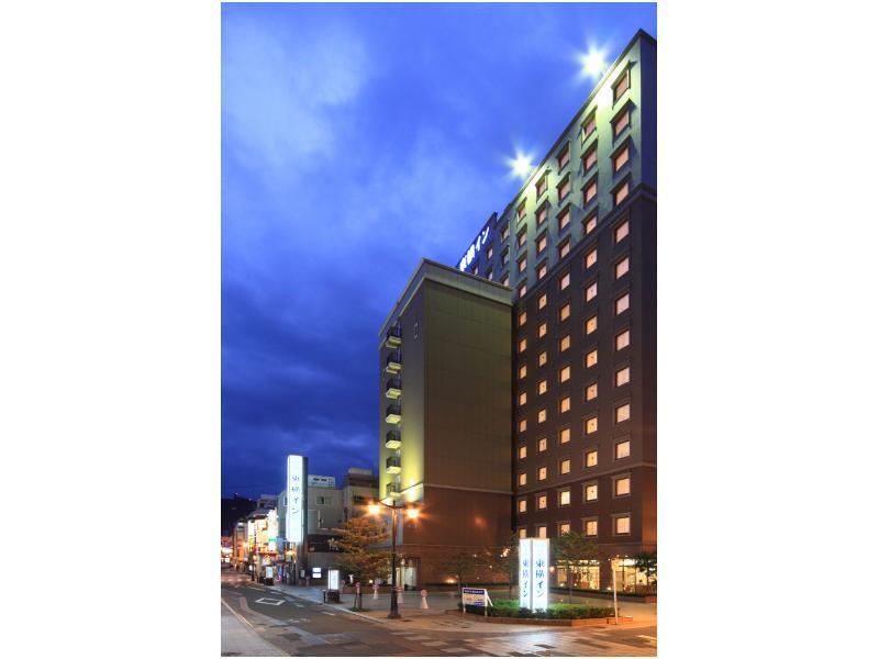 東横inn熊本新市街 エクステリア 写真