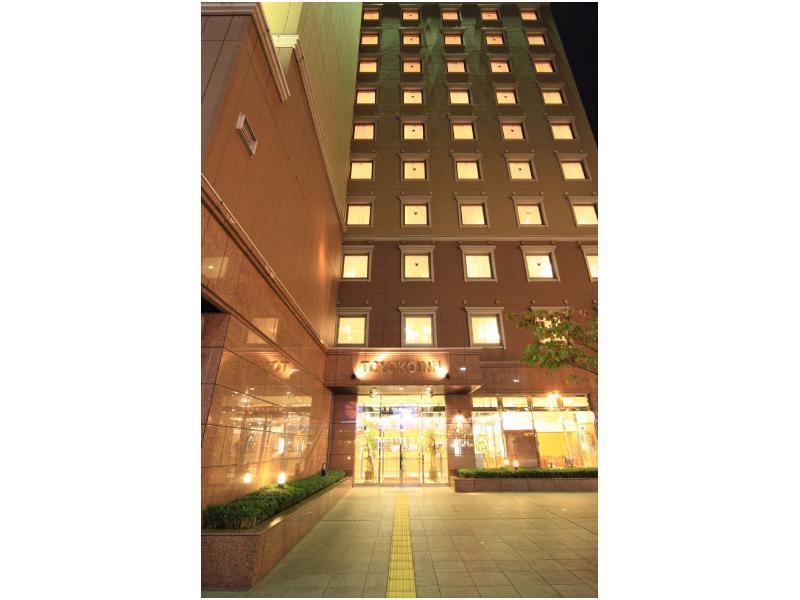 東横inn熊本新市街 エクステリア 写真